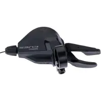 Shimano Cues Sl-u6050 Rapidfire Plus Ogd 11s Høyre Gir
