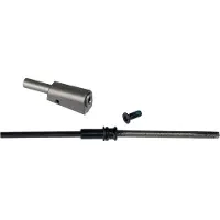 RockShox Rebound Rudy Xplr Base/ultimate A1 2022 Damper Knappsats
