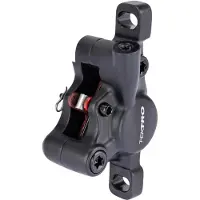 Tektro Twin Hd-t525 Skivebremsekaliper