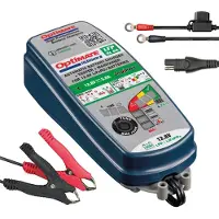 TecMate Tm390 Lader