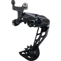 Shimano Cues Rd-u6000/u6020 Linkglide Direct Mount Bakgir