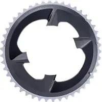 Sram Rival 2x12s 107 Bcd Kjettingring