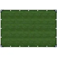 Target Ladungssikring 91241 presenning (L x B) 8 m x 10 m UV-bestandig