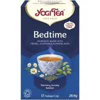 Yogi tea | Bedtime - 17 poser te