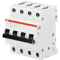 ABB S204-c 32 mini circuit breaker