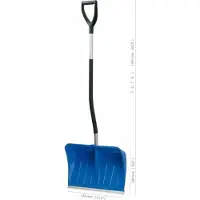 Prosperplast Sniego vanntett Ergospecial