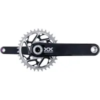 Sram Xxsl Eagle Q174 Cl55 Dub Kranksett