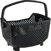 Racktime Bask It Edge Bakre Kurv 20l