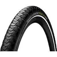 Continental Econtact Plus 28´´ X 2.20 Urban Stive Sykkeldekk