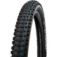 Schwalbe Wicked Will Performance Twinskin Tubeless Folding 29´´ X 2.40 Mtb-dekk