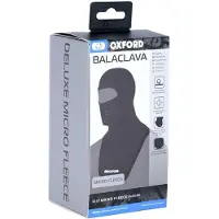 Oxford Storm Deluxe Mirco Balaclava