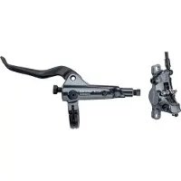 Shimano Br-u8000/bl-u8000 2 Pistons Forbrems