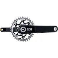 Sram Xxsl Eagle Q174 Cl55 Dub Kranksett