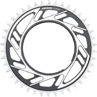 Sram Threaded Mount X-sync Red E1 Kjettingring