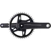 Sram Red 1x E1 Xplr Dub Wide Dm Kranksett