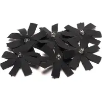 Stans No Tubes Dart Dekkplugg 6 Enheter
