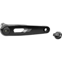 Sram Rival E1 Axs Dub Venstre Krank Med Effektmåler