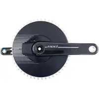 Sram Red Axs 1x E1 Dub Dm Aero Krank Med Effektmåler