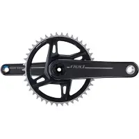 Sram Red 1x E1 Xplr Dub Wide Dm Kranksett