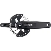 Sram Eagle 90 Q174 Cl55 T-type Kranksett