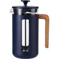 La Cafetière Pisa 8 Cup Tekjele