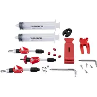 Sram Standard Dot V2-x0/xx/guide/level/code/hydroroad/g2 Bremsluftspakke