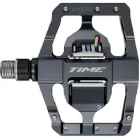 Time Xysto X-large/cleats Atac 13°/17° C1 Sykkelpedaler