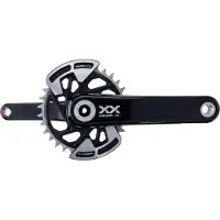 Sram Xx Eagle Q174 Cl55 Dub Kranksett