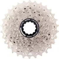 Shimano ULTEGRA CS-R8101 bakgir-kassett 12-delt 11-30T
