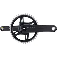 Sram Red 1x E1 Xplr Dub Wide Dm Kranksett