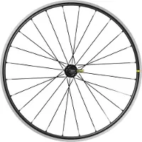 Mavic Ksyrium S Tubeless Landeveissykkelens Bakhjul
