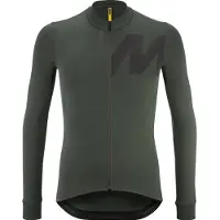 Mavic Ksyrium Thermo Langermet Trøye
