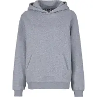 Urban Classics Fluffy Hettegenser
