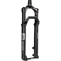 RockShox Reba Gold 3p Remote 15 X 110 Mm 44 Offset Mtb-gaffel