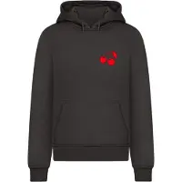 Mister tee Bold Cherries Hettegenser