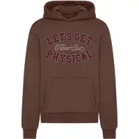 Mister tee Let´s Get Physical Hettegenser