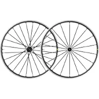 Mavic Ksyrium Sl Cl Disc Tubeless Landeveishjulsett