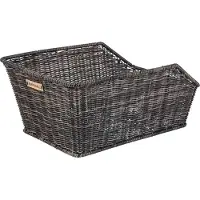 Basil Cento Rattan Look Wsl Bakre Kurv