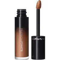 MAC Multisculpt Matte Liquid Eyeshadow Hodge Podge