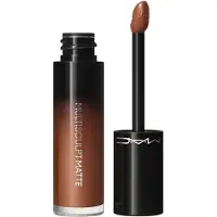 MAC Multisculpt Matte Liquid Eyeshadow Uncorked