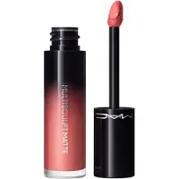 MAC Multisculpt Matte Liquid Eyeshadow Velvet Teddy