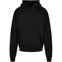 Build Your Brand Ultra Heavy Cotton Box Hetteskjorte