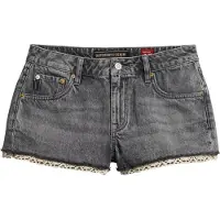 Superdry Vintage Denim Shorts