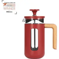 La Cafetière Pisa 3 Cup Tekjele