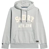 Superdry Vintage Athletic Hettegenser