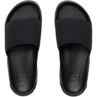 Reef Tailslide Sandaler svart