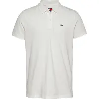 Tommy Hilfiger Placket Slim Fit Kortermet Poloskjorte