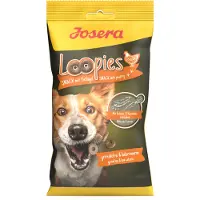 Josera Loopies - 6 x 150 g fjærkre
