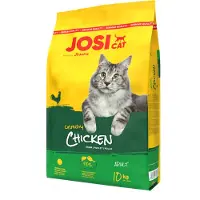Josera Crunchy Chicken - sprø kylling -10 kg