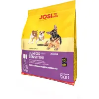 Josera Junior Sensitive Hundefor 15kg